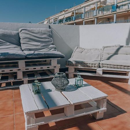 Vivienda Turistica Sunbeach-Xilxes Vt-42192-Cs Buitenkant foto