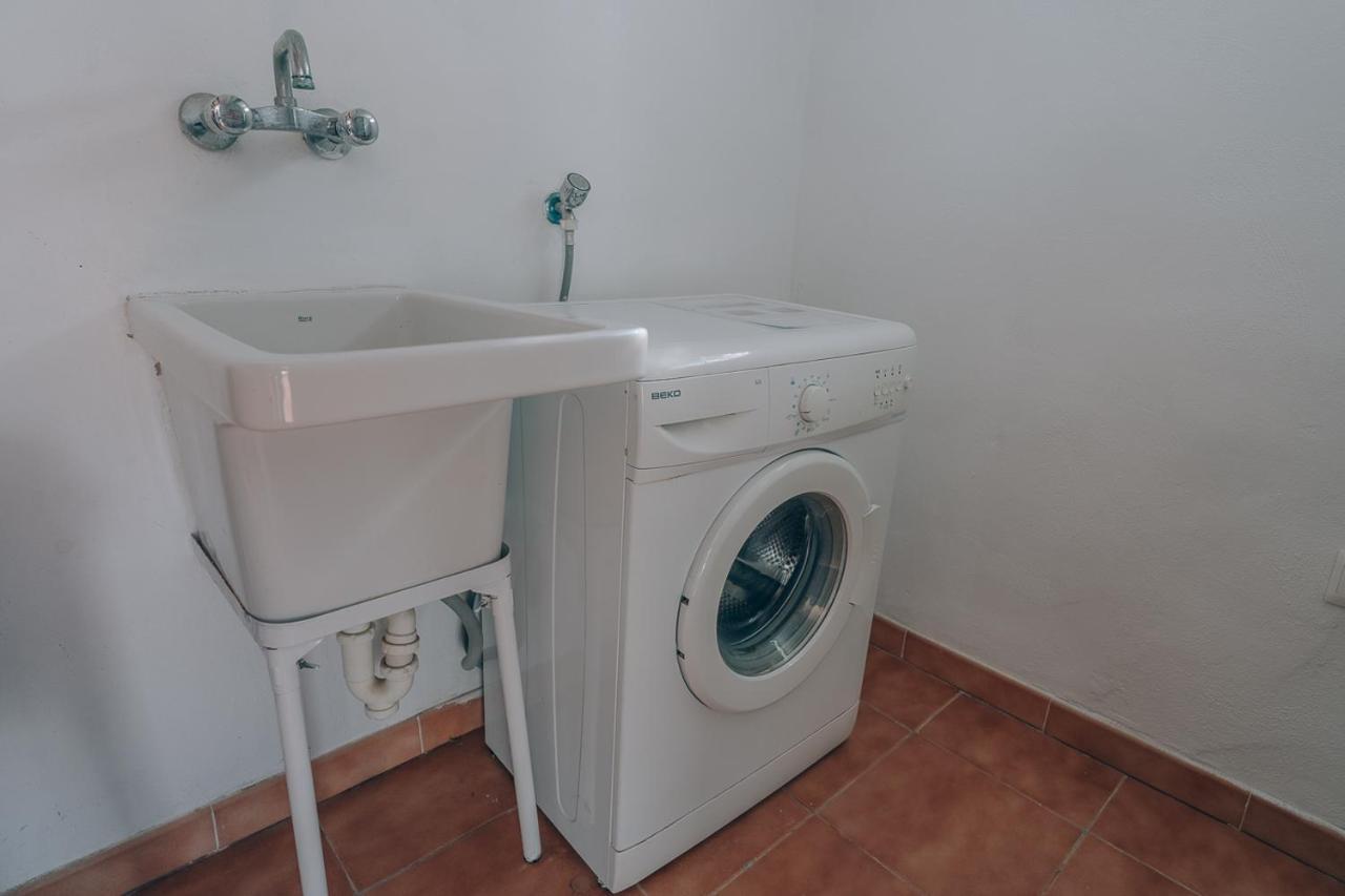 Vivienda Turistica Sunbeach-Xilxes Vt-42192-Cs Buitenkant foto
