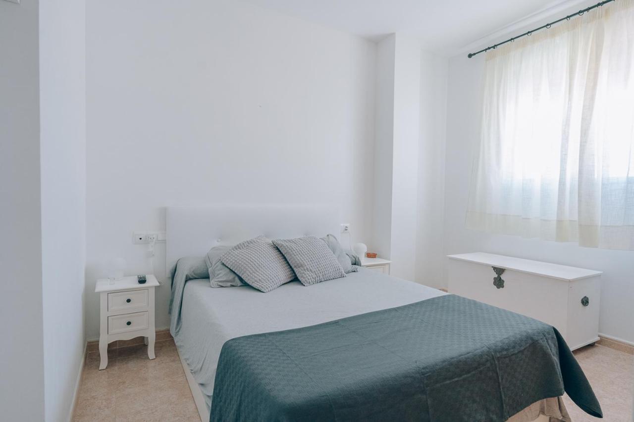 Vivienda Turistica Sunbeach-Xilxes Vt-42192-Cs Buitenkant foto