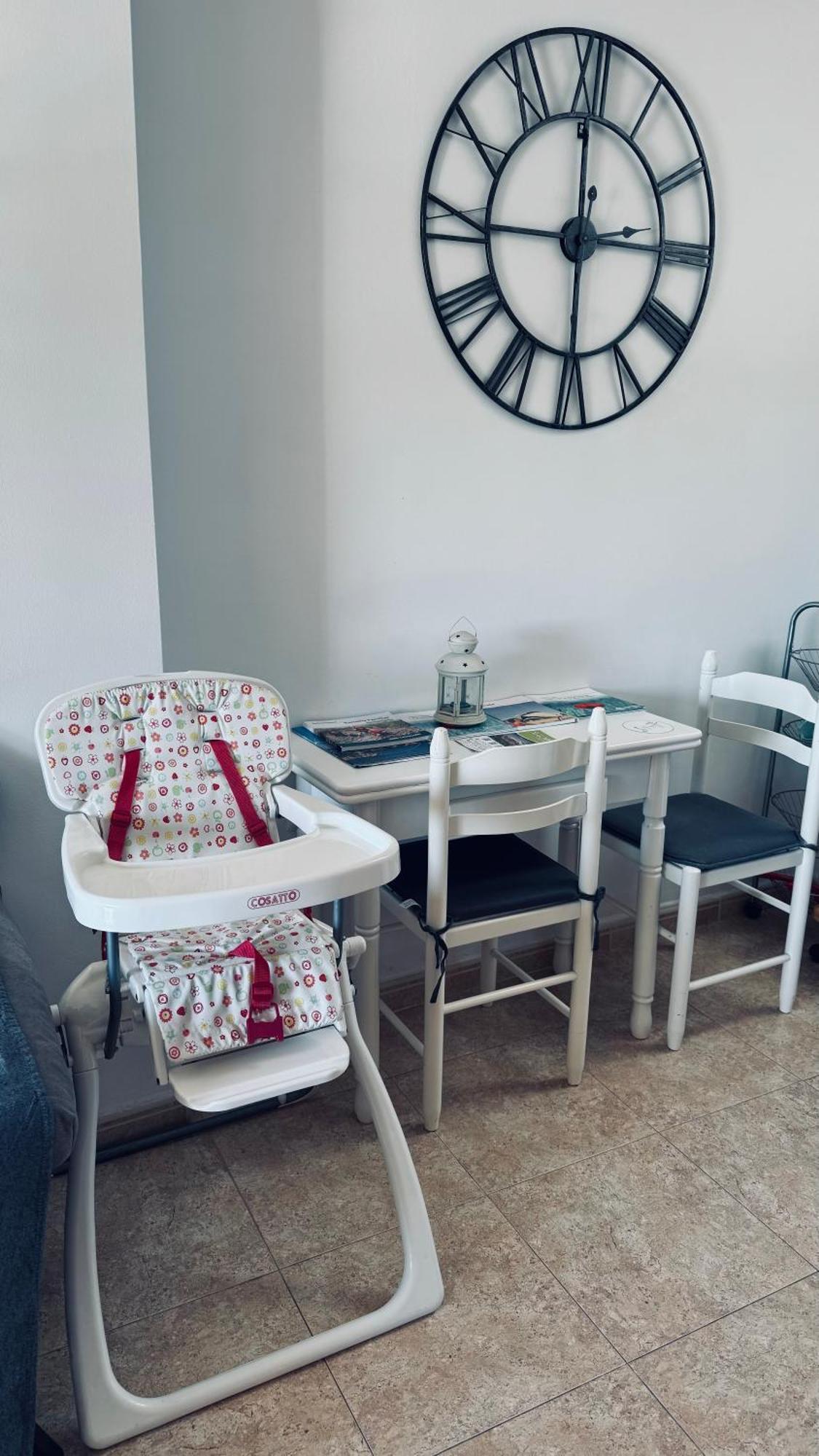 Vivienda Turistica Sunbeach-Xilxes Vt-42192-Cs Buitenkant foto